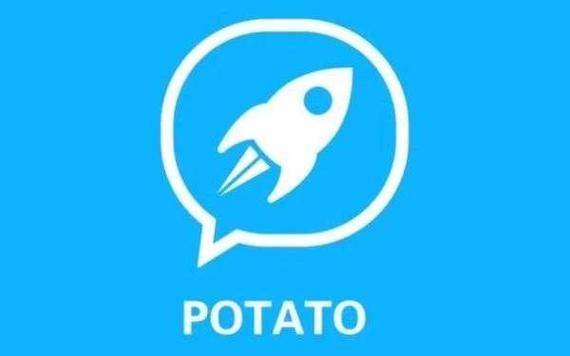 土豆potato